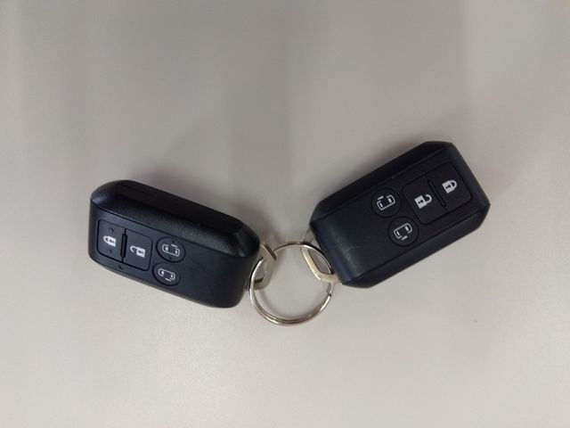 Suzuki SPACIA 2020-07 194564-21