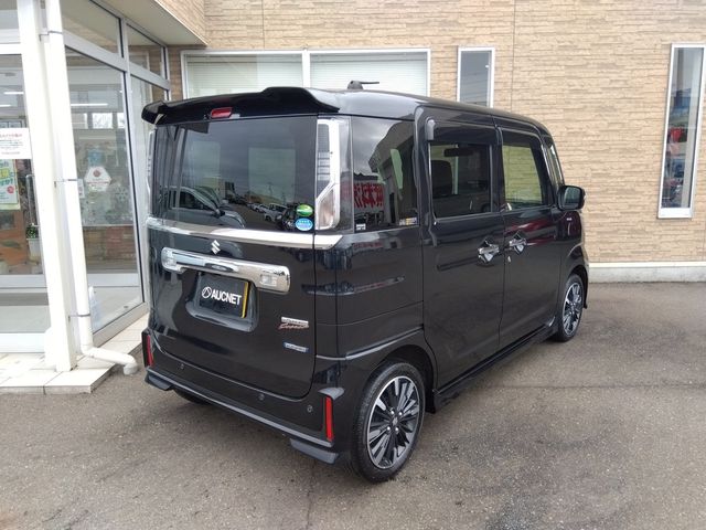 Suzuki SPACIA 2020-07 194564-1