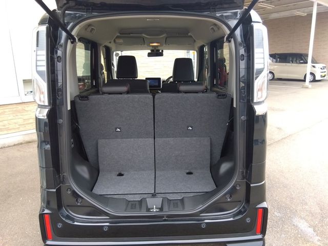 Suzuki SPACIA 2020-07 194564-8