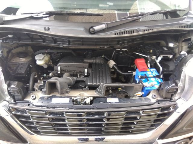 Suzuki SPACIA 2020-07 194564-24
