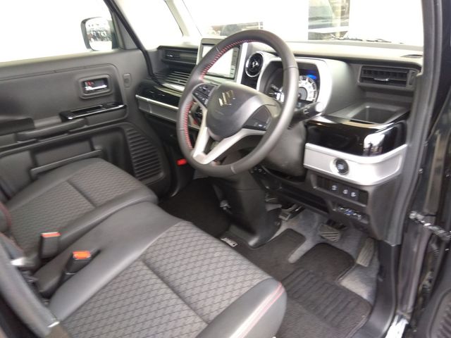 Suzuki SPACIA 2020-07 194564-5