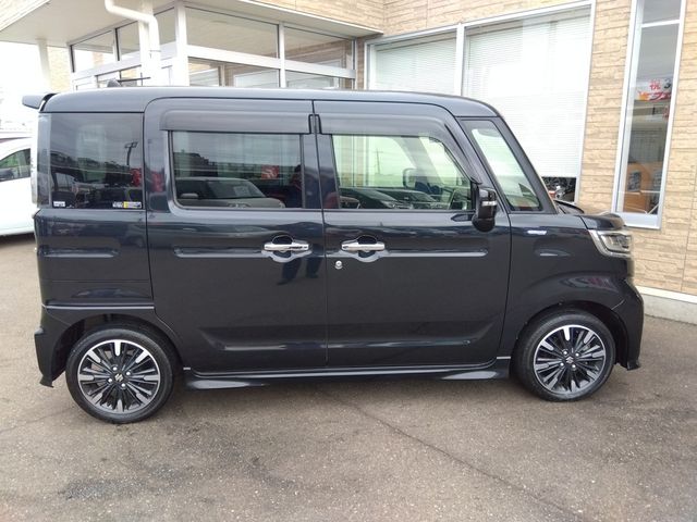 Suzuki SPACIA 2020-07 194564-2