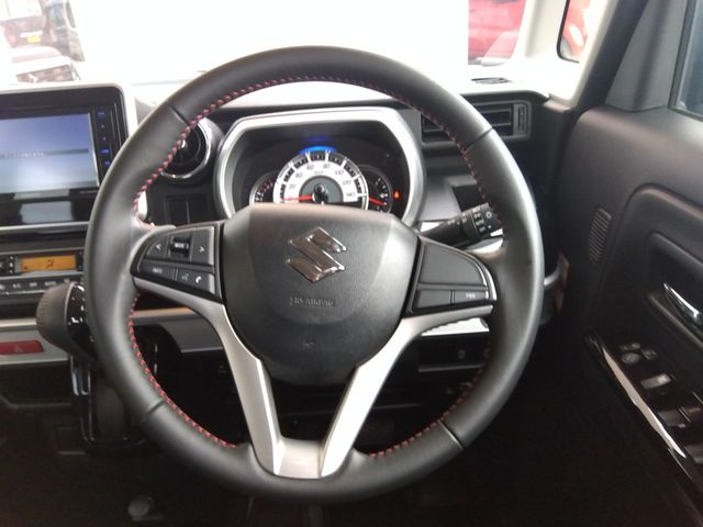 Suzuki SPACIA 2020-07 194564-12