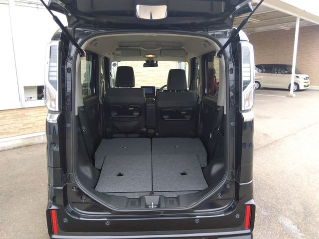 Suzuki SPACIA 2020-07 194564-9