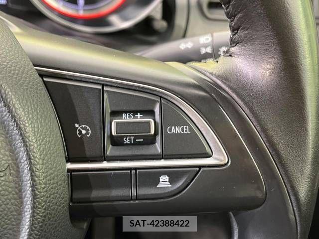 Suzuki SWIFT 2020-04 287666-3