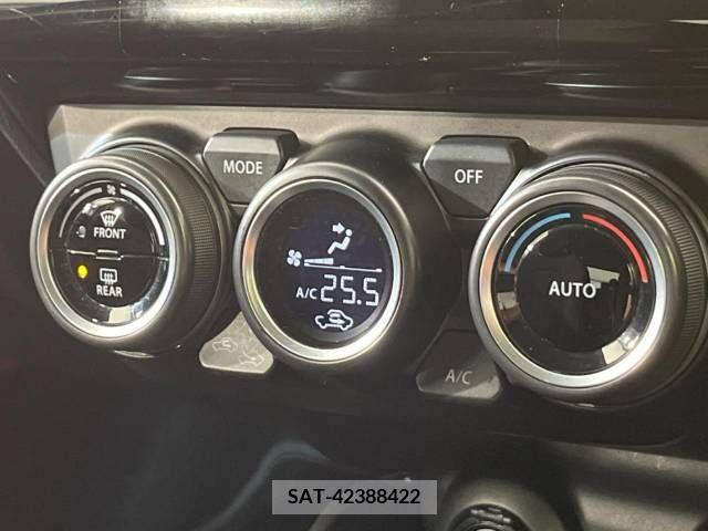 Suzuki SWIFT 2020-04 287666-8