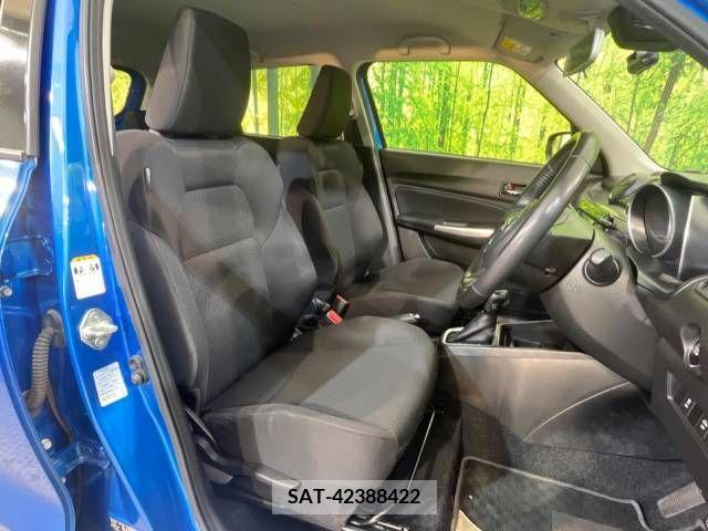 Suzuki SWIFT 2020-04 287666-9