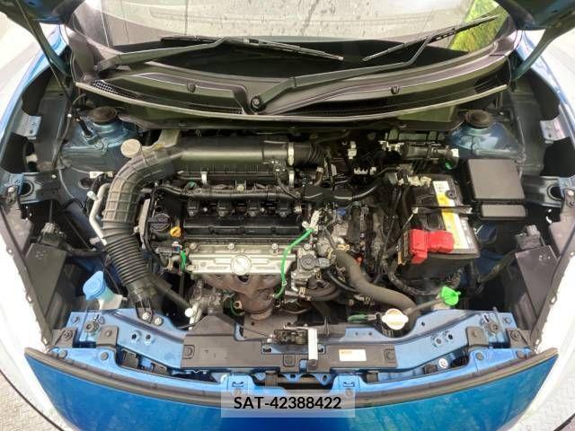 Suzuki SWIFT 2020-04 287666-18