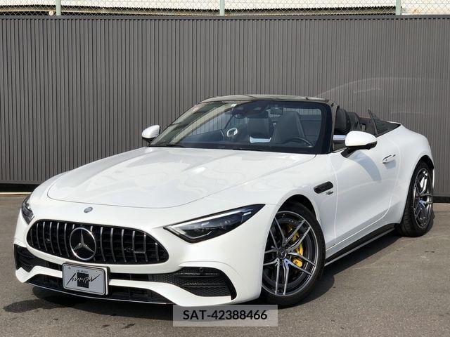 Amg SL 2023-06 317592-9