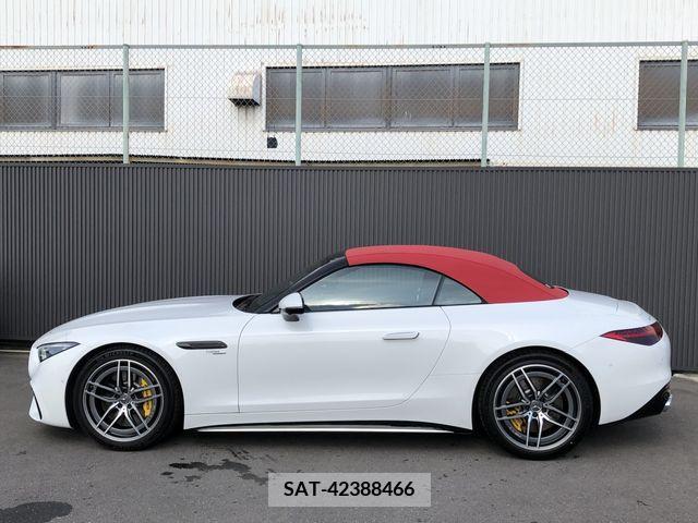 Amg SL 2023-06 317592-8