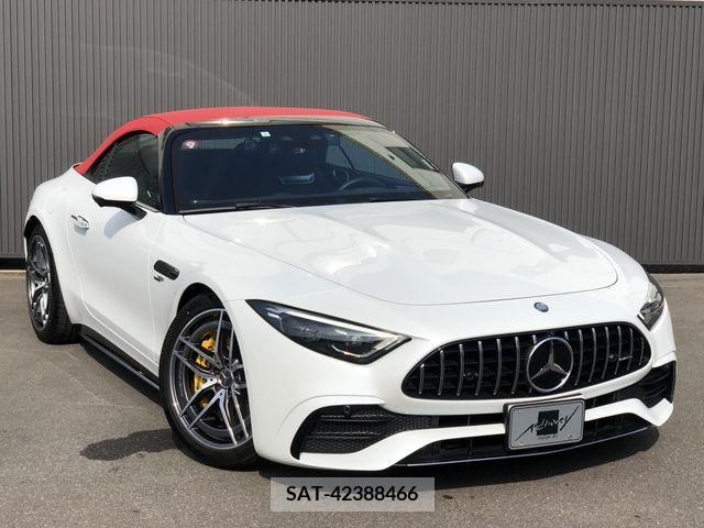 Amg SL 2023-06 317592-5