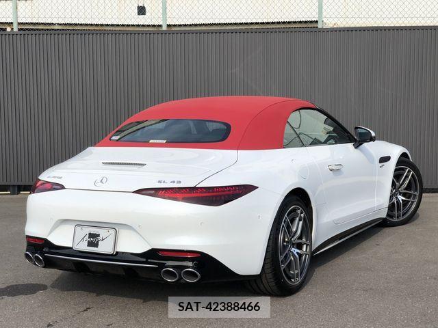 Amg SL 2023-06 317592-6