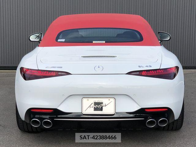 Amg SL 2023-06 317592-4