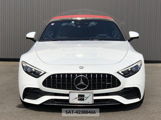 Amg SL 2023-06 317592-3
