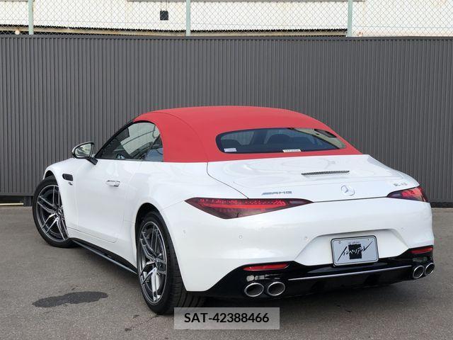 Amg SL 2023-06 317592-2