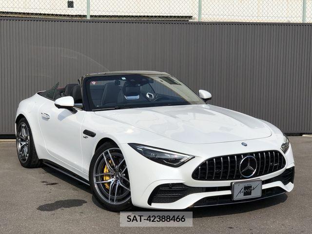 Amg SL 2023-06 317592-10