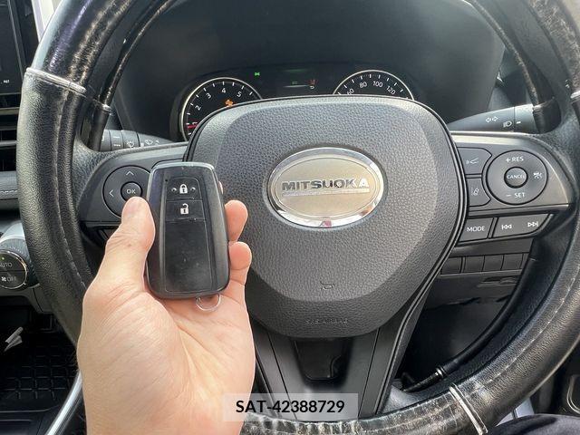 Mitsuoka BUDDY 2022-03 313215-16