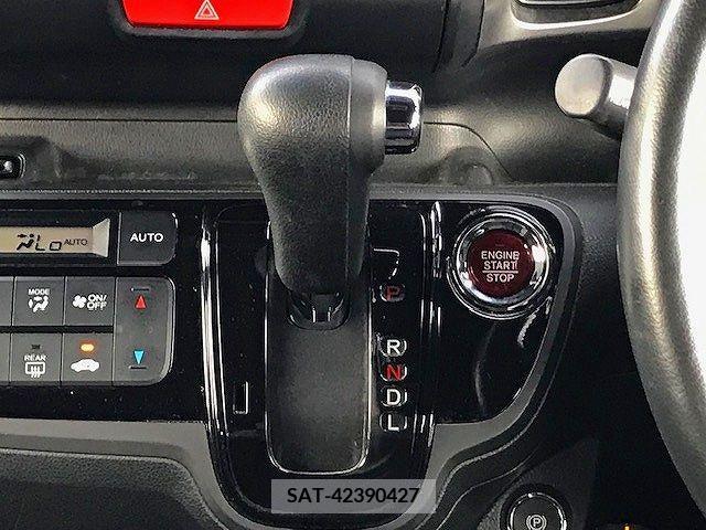 Honda N BOX SLASH 2015-03 306854-19