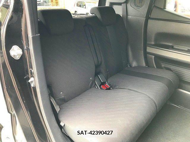 Honda N BOX SLASH 2015-03 306854-9