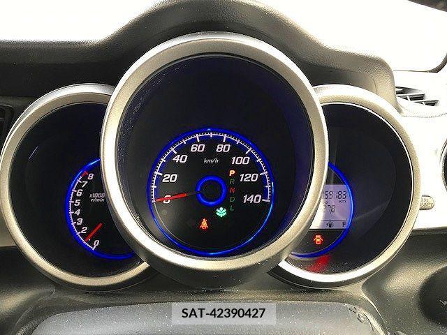 Honda N BOX SLASH 2015-03 306854-7