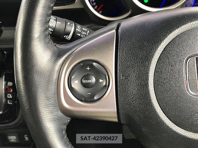 Honda N BOX SLASH 2015-03 306854-5