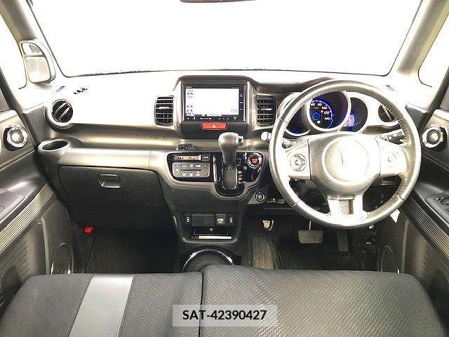 Honda N BOX SLASH 2015-03 306854-1