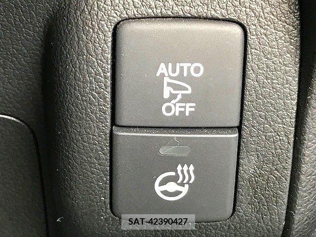 Honda N BOX SLASH 2015-03 306854-21