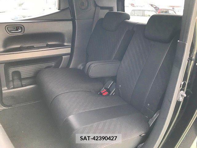 Honda N BOX SLASH 2015-03 306854-18