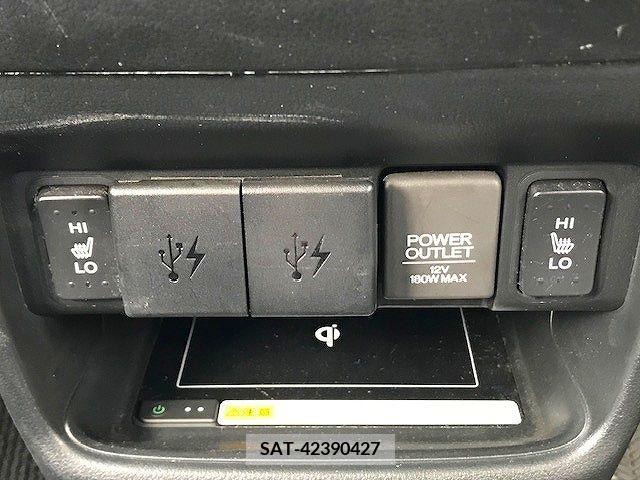 Honda N BOX SLASH 2015-03 306854-16