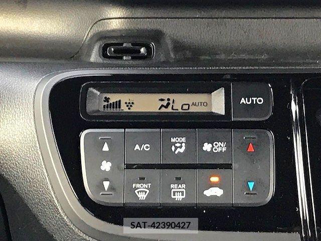 Honda N BOX SLASH 2015-03 306854-14