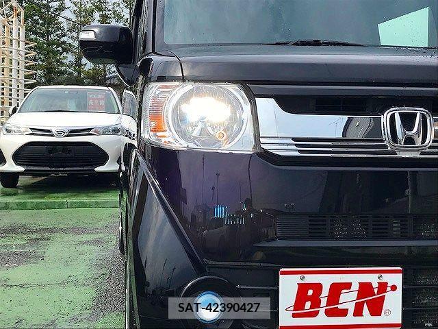 Honda N BOX SLASH 2015-03 306854-25
