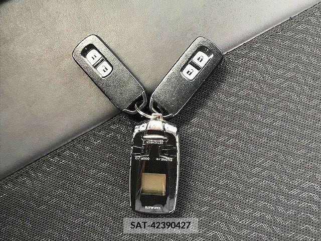 Honda N BOX SLASH 2015-03 306854-23