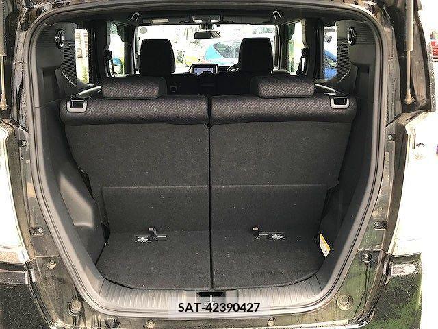 Honda N BOX SLASH 2015-03 306854-20