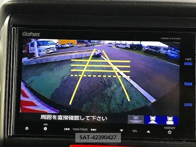 Honda N BOX SLASH 2015-03 306854-10