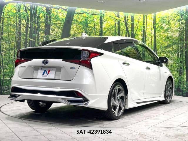 Toyota PRIUS 2020-06 281891-17