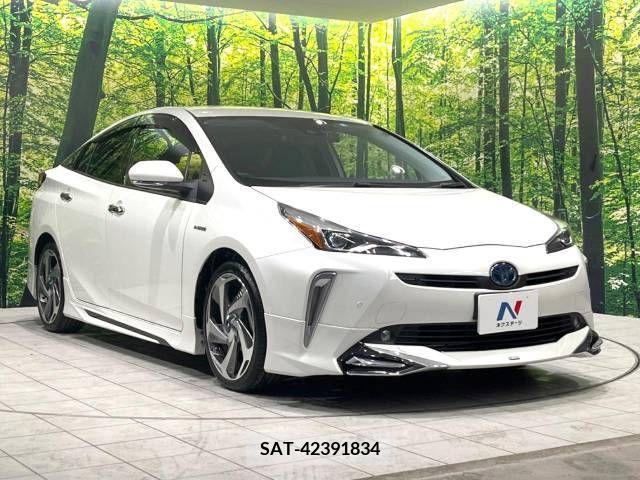 Toyota PRIUS 2020-06 281891-16