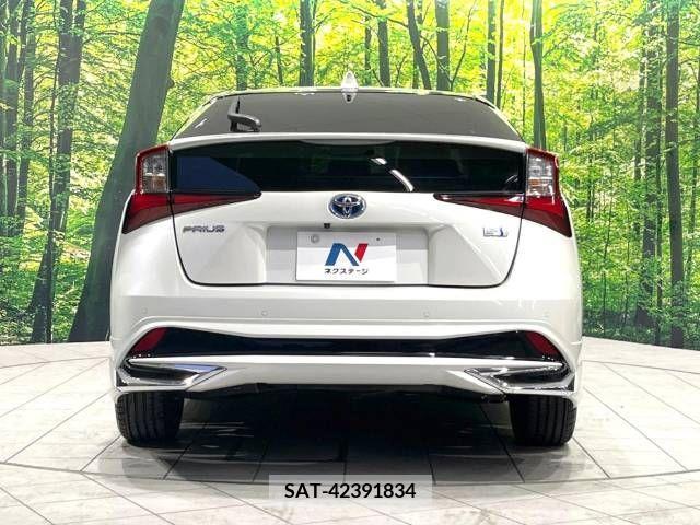 Toyota PRIUS 2020-06 281891-15