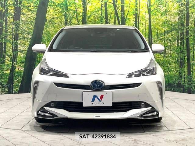 Toyota PRIUS 2020-06 281891-14
