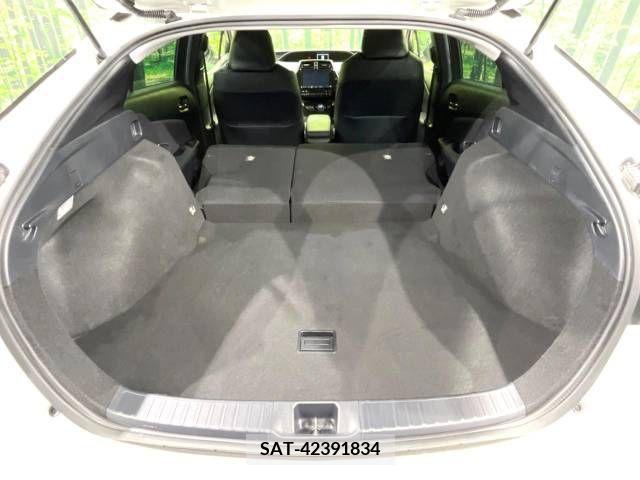 Toyota PRIUS 2020-06 281891-10