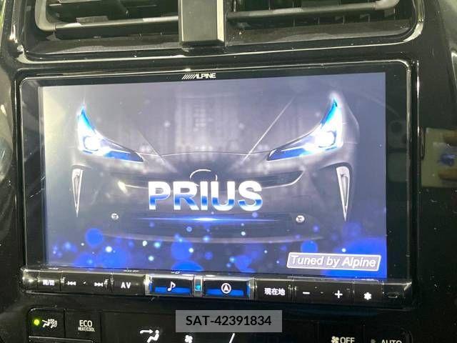 Toyota PRIUS 2020-06 281891-2