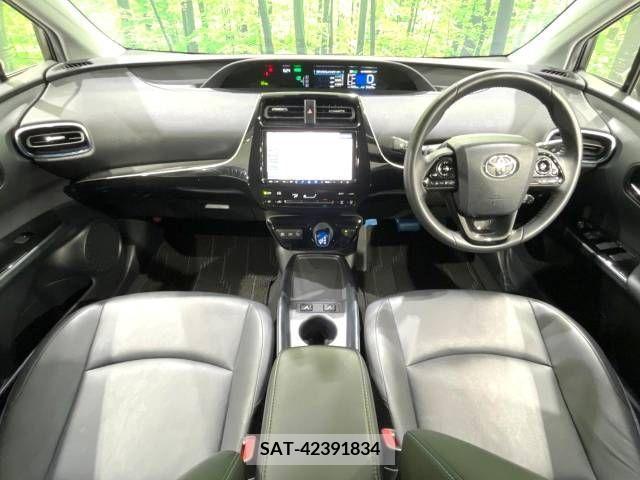 Toyota PRIUS 2020-06 281891-1