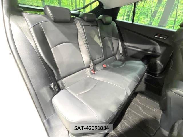 Toyota PRIUS 2020-06 281891-9