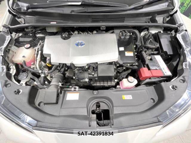 Toyota PRIUS 2020-06 281891-18