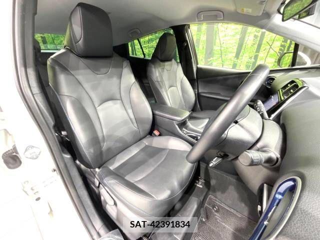 Toyota PRIUS 2020-06 281891-8