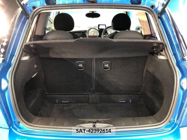 Bmw MINI 2012-04 319772-12