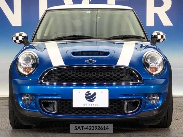 Bmw MINI 2012-04 319772-15
