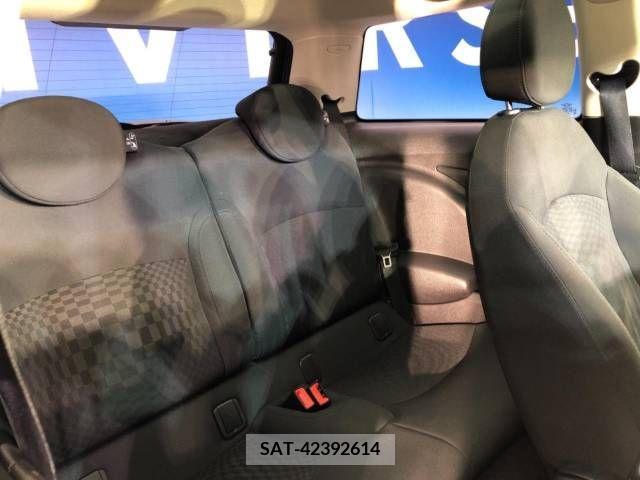 Bmw MINI 2012-04 319772-9