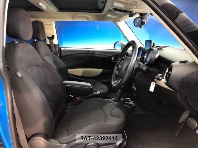 Bmw MINI 2012-04 319772-8