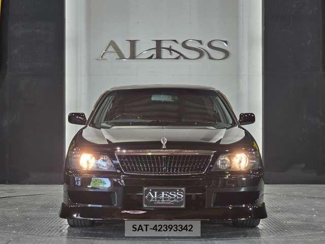 Nissan LAUREL 2002-09 337665-8
