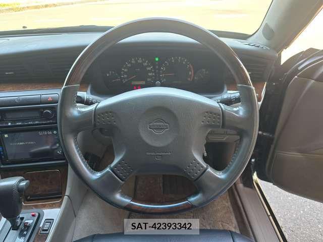 Nissan LAUREL 2002-09 337665-17